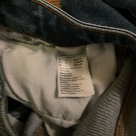 American Eagle jeans - Picture 5 of 6